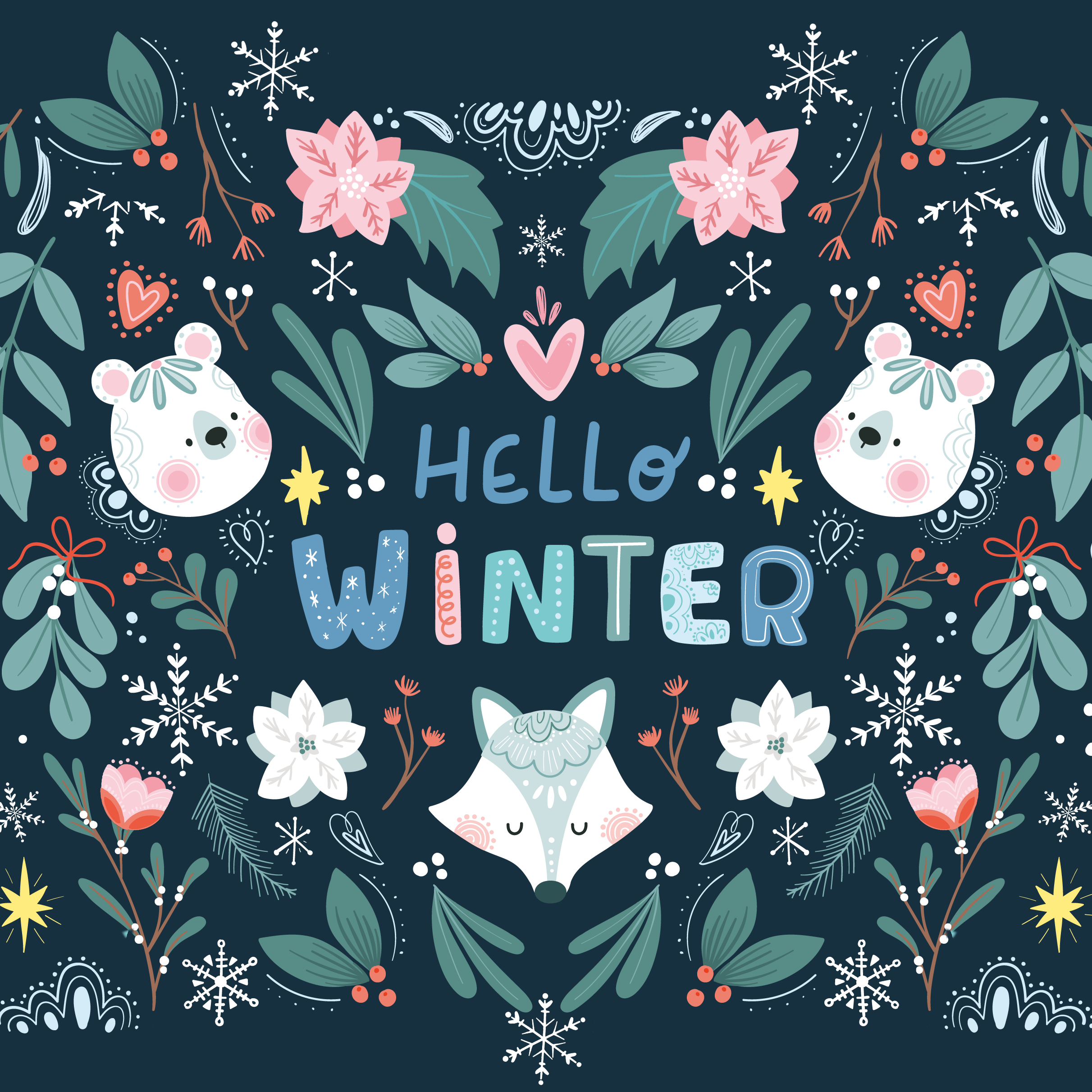 Winter